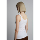 MIA RIB TANK | BLACK