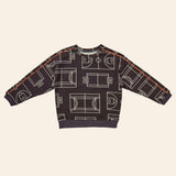 Wrigley Sweatshirt