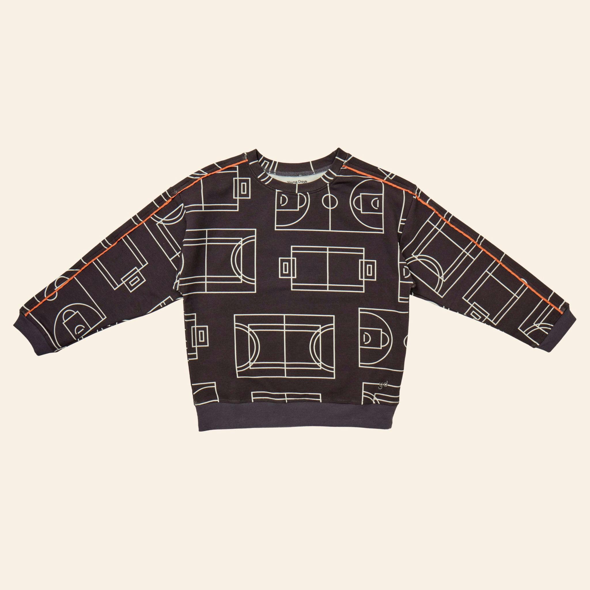 Wrigley Sweatshirt