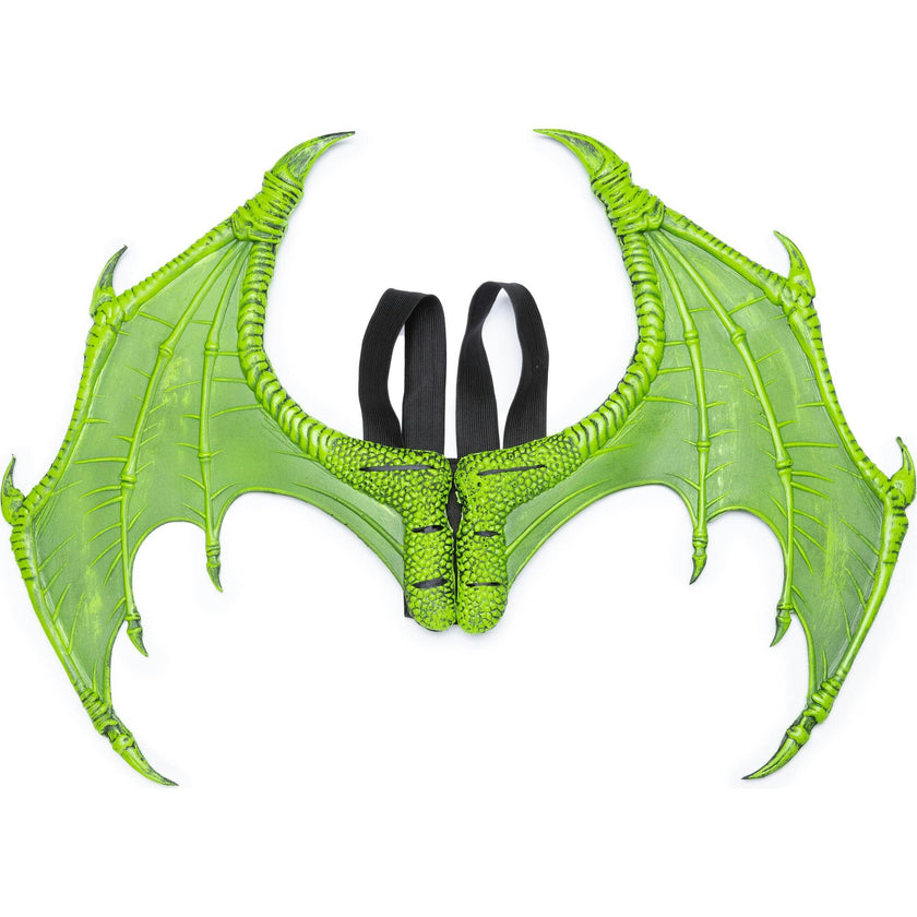 Green Dragon Set