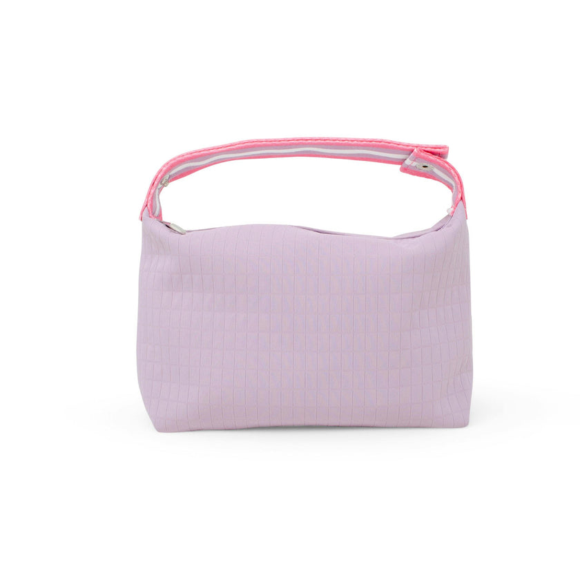 Girl's Makeup Travel Bag Set