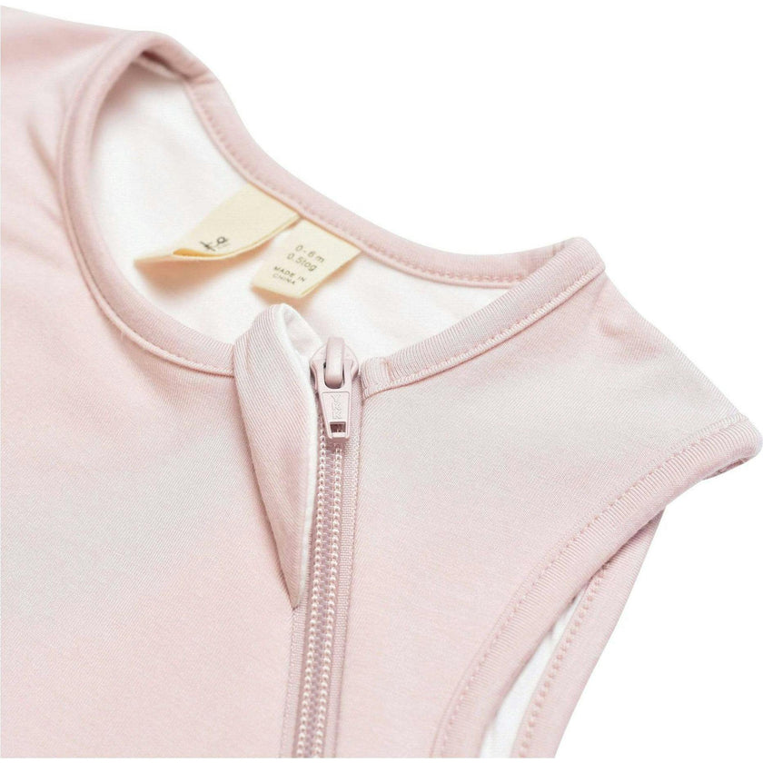 Sleep Bag, Pink