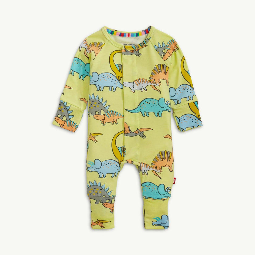Magnetic Convertible Coverall