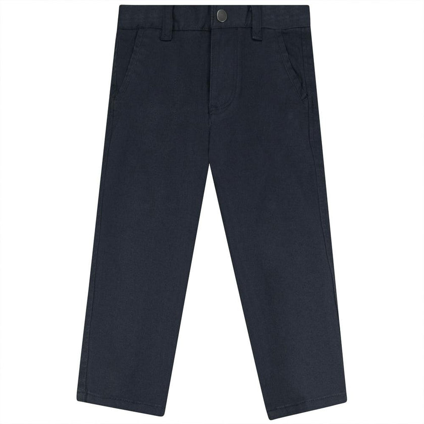 Cotton Chinos