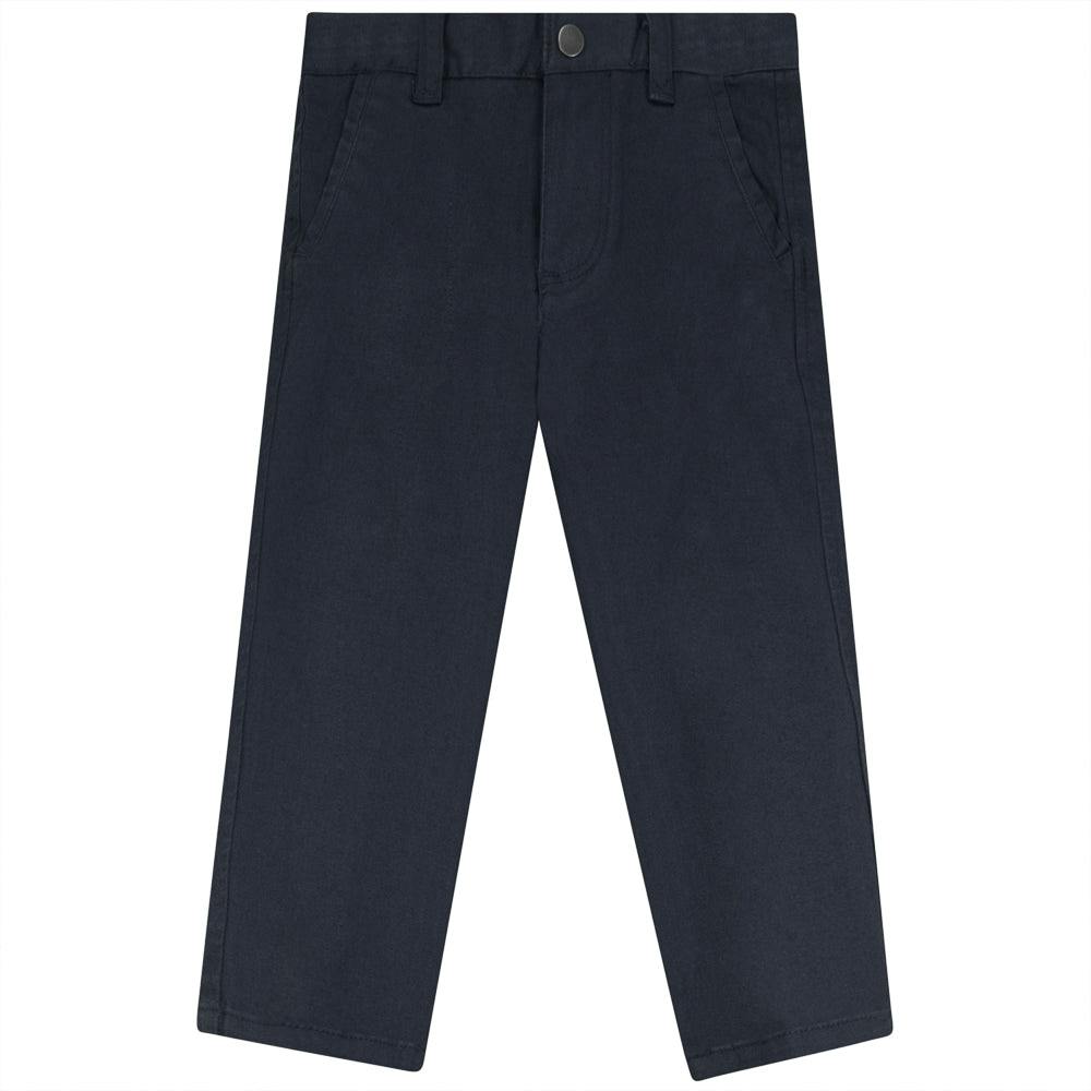 Cotton Chinos