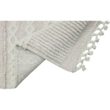Ari Rose Medium Woolable Rug