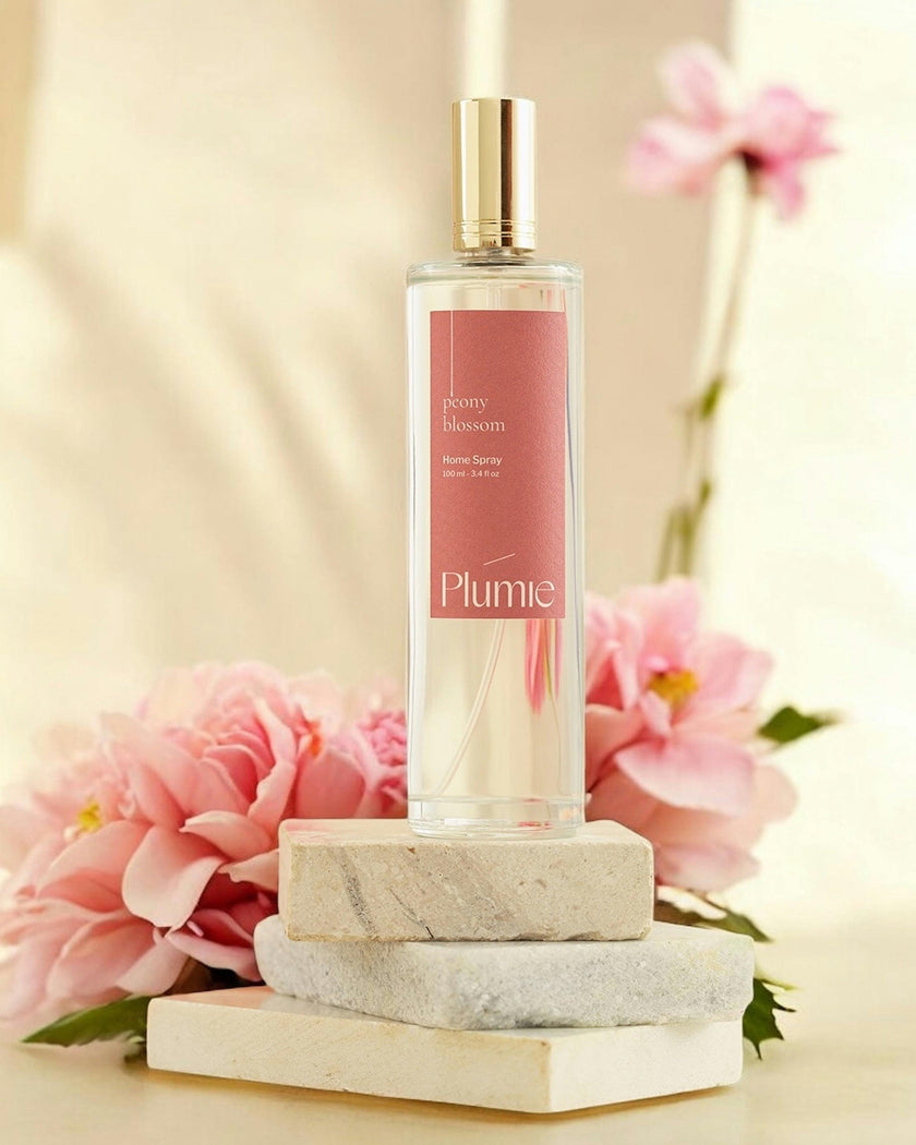Home Spray | Peony Blossom