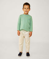 Edward T-Shirt, Sage