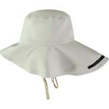Origami Hat White