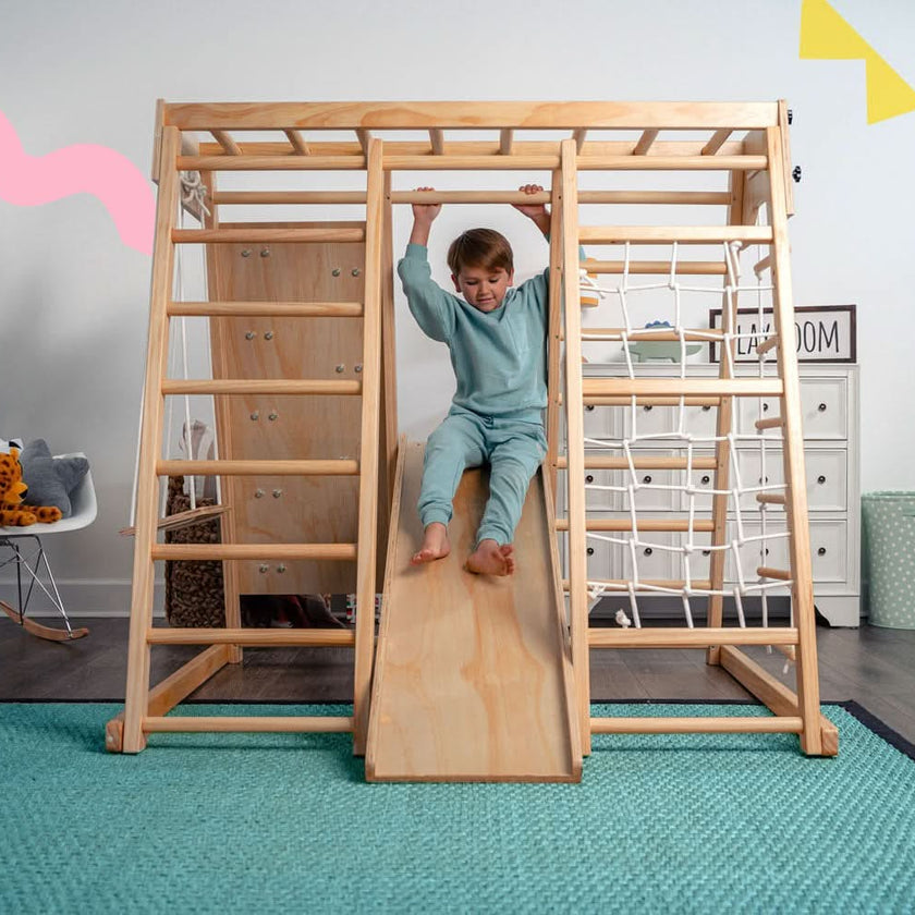 Magnolia | Jungle Gym