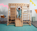 Magnolia | Jungle Gym