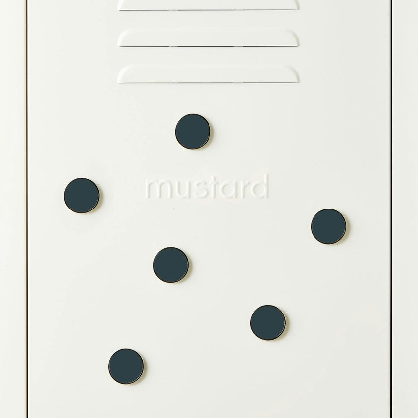 The Buttons in Slate