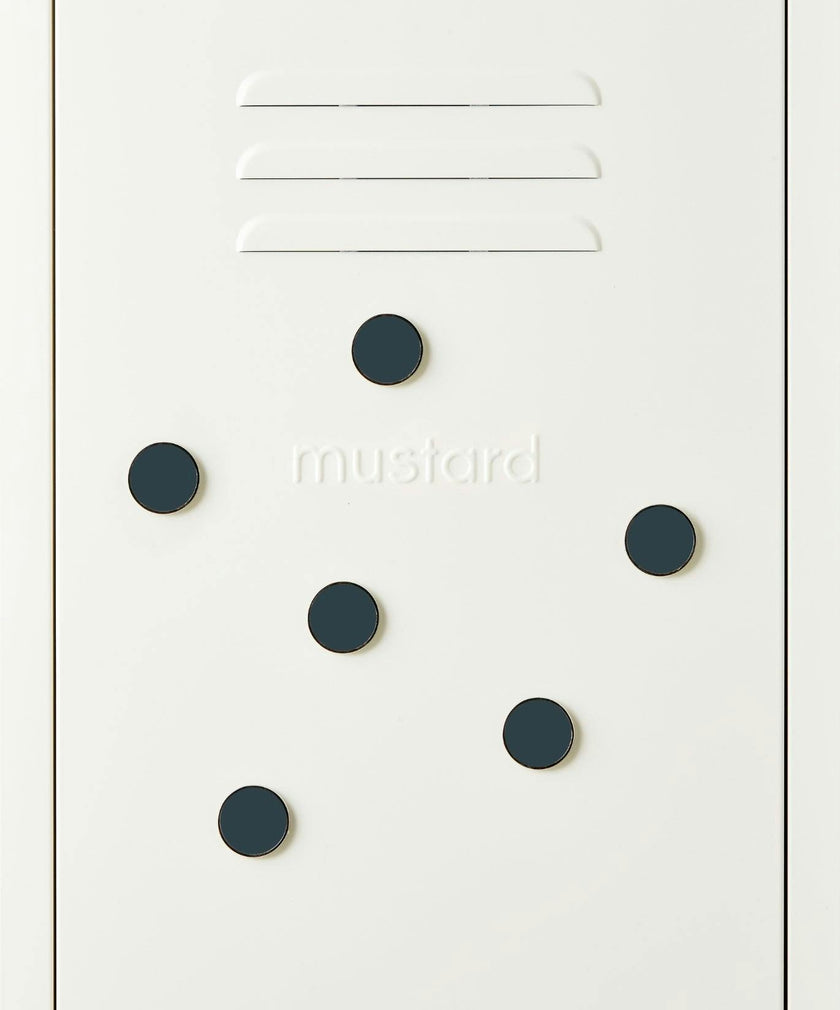 The Buttons in Slate