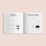 Summer Things: How to Draw Books for Kids featuring Beach Fun, Summer Camp, Picnics, and More