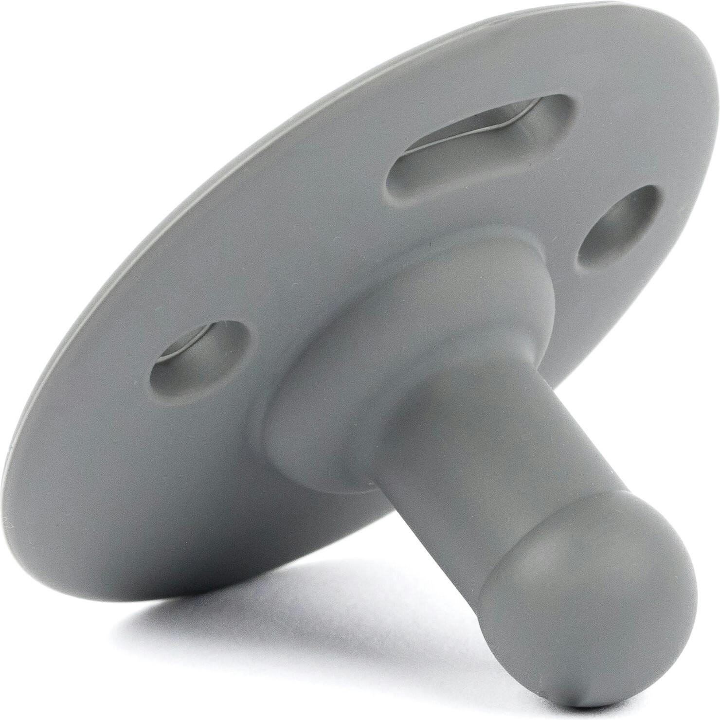 I am Fun Bubbi™ Pacifier