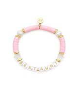 Best Aunt Bracelet