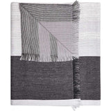 Reversible Throw Blanket