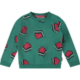 Bread Sweatshirt
