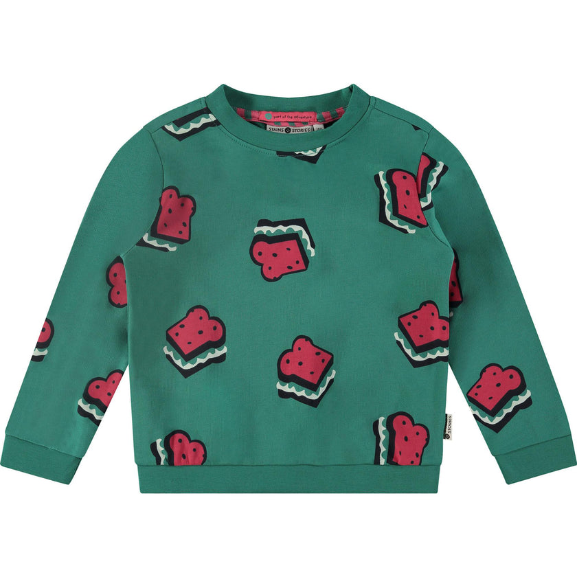 Bread Sweatshirt