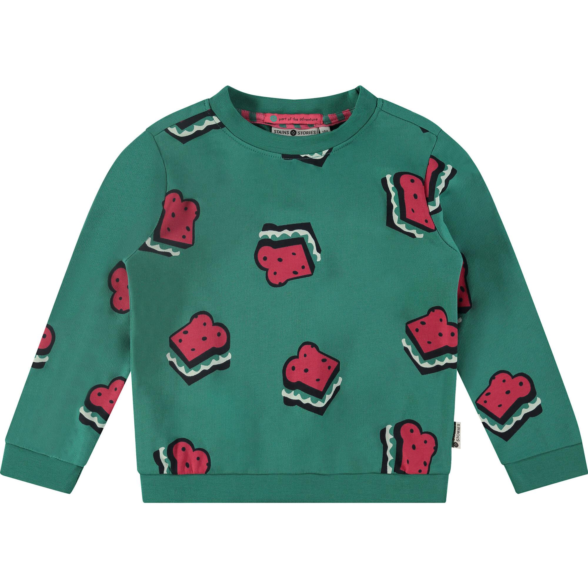Bread Sweatshirt