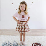 Football Cutie Tutu