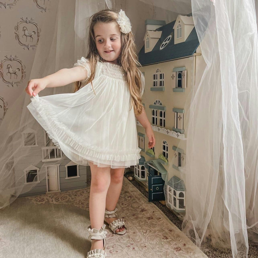 Bella Dress