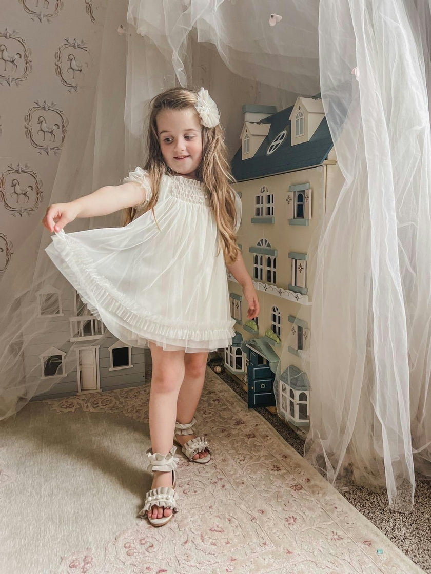 Bella Dress