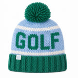 GOLF Bobble Hat