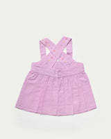 Romy Blouse - Lilac