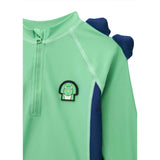 Spike Rash Vest
