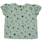Allover Floral T-Shirt