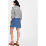 Women's Graham Jacket, Cream