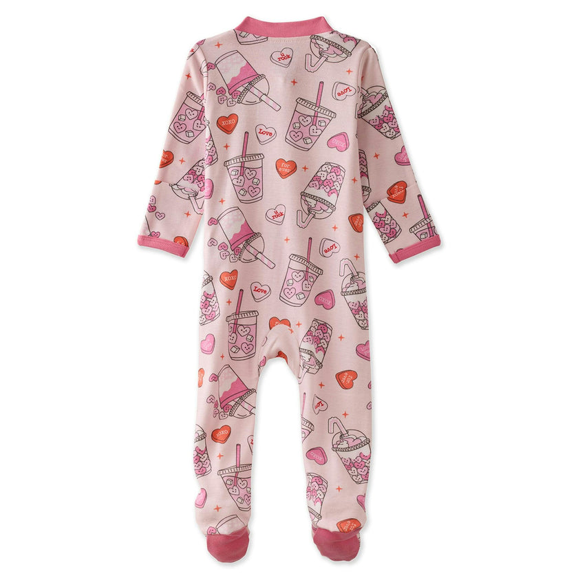 SCOUT Sleep & Play Girls Pajamas