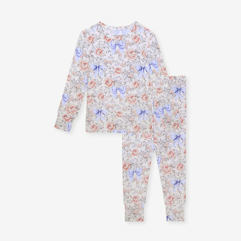 Agatha Classic Pajama Set