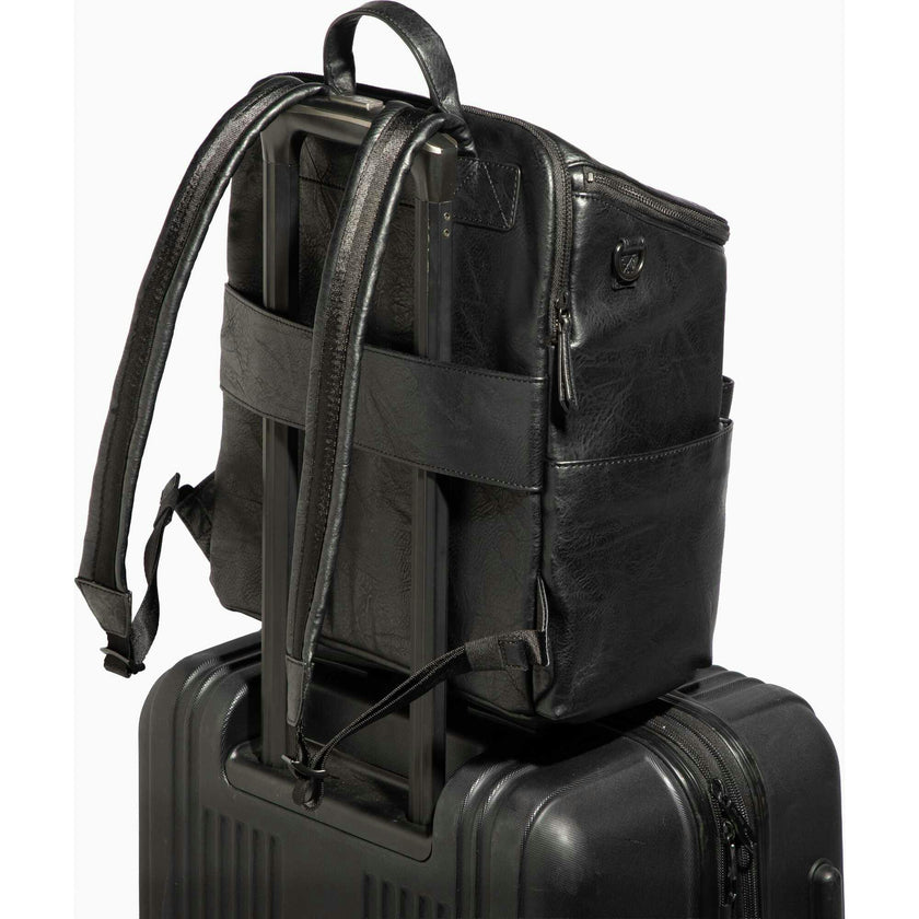 Ink Soho Diaper Bag