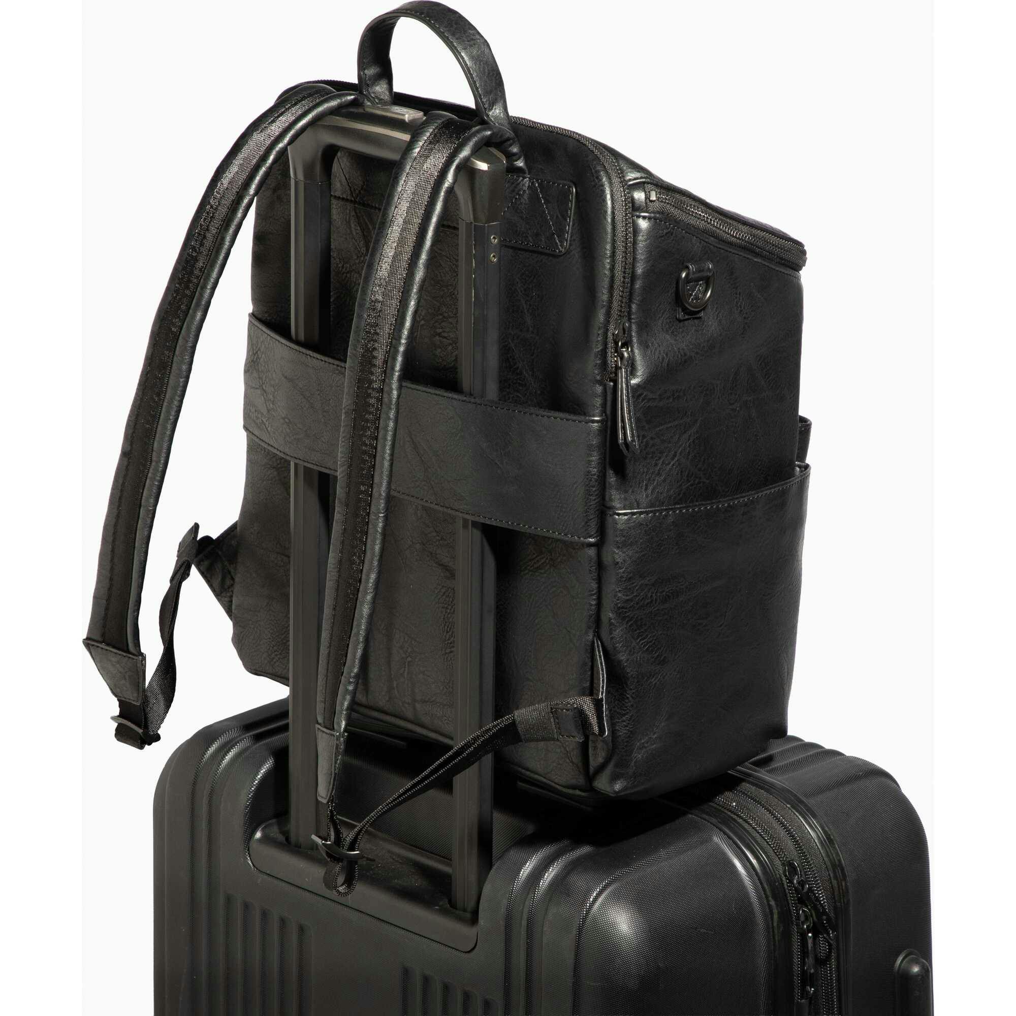 Ink Soho Diaper Bag