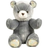 Robert the Bear | Blue-Grey | Liberty Print