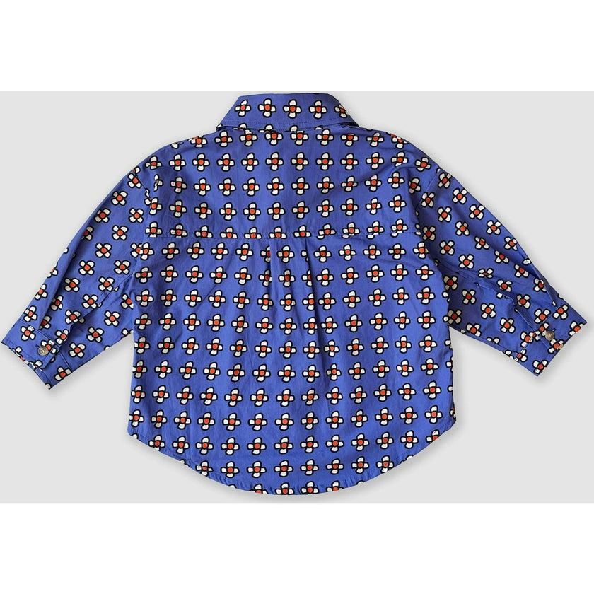 Button Down Shirt