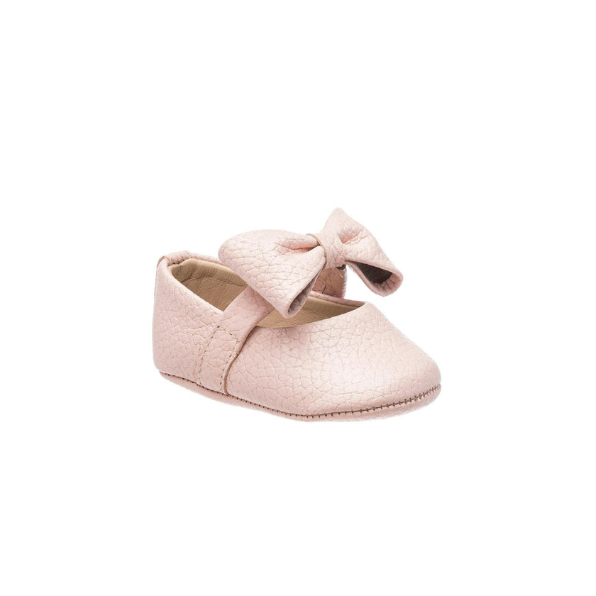 Baby Ballerina with Bow