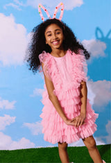 Princess Star Tulle Dress