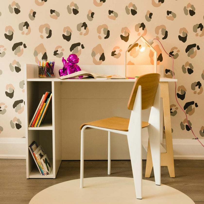 Catch All Mat for Mealtime & Playtime Mess