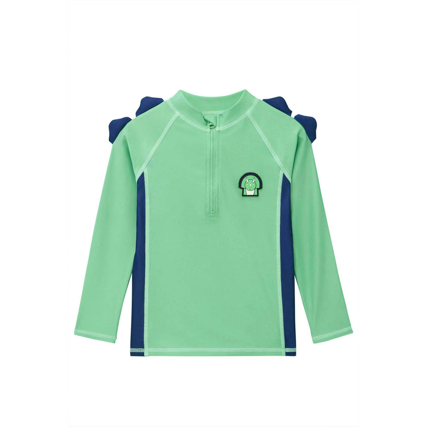 Spike Rash Vest