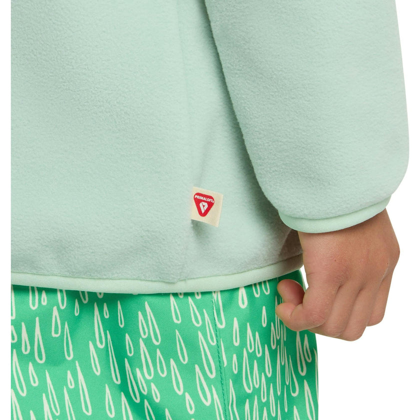 Oda Bio-Fleece jacket