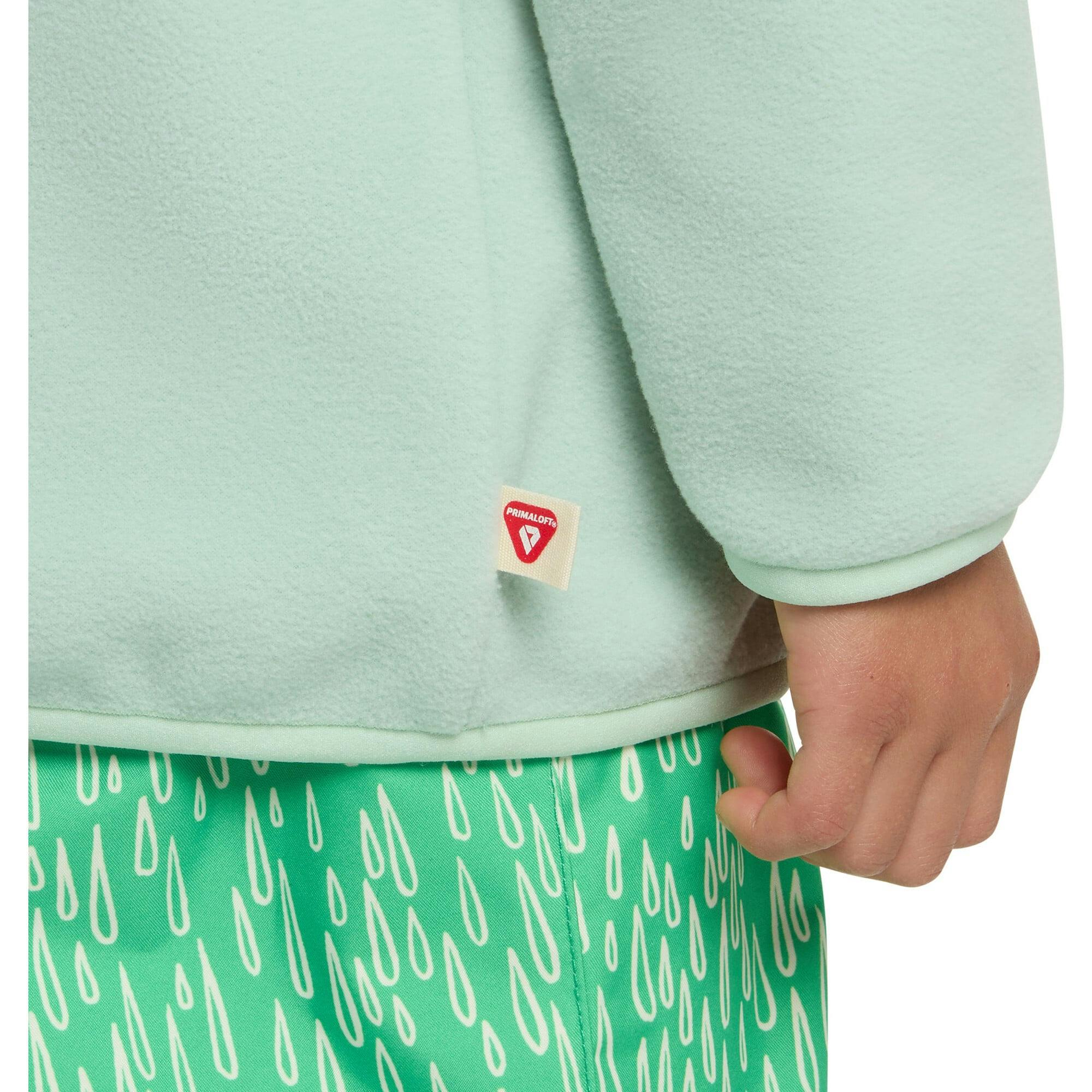 Oda Bio-Fleece jacket