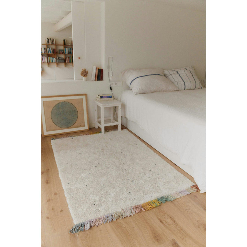 Washable Rug, Multi