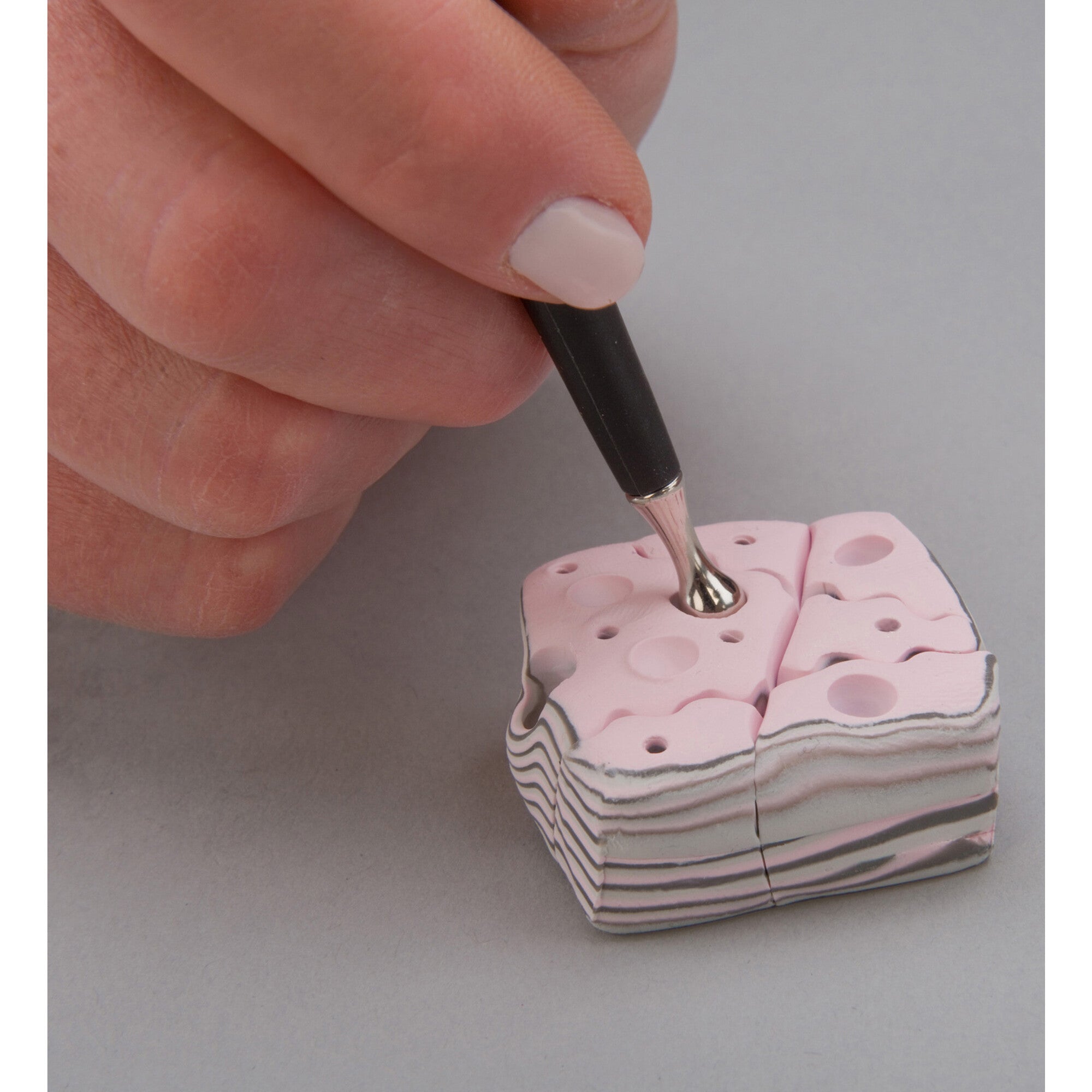 Sculpey Tools: Dual End - 3p