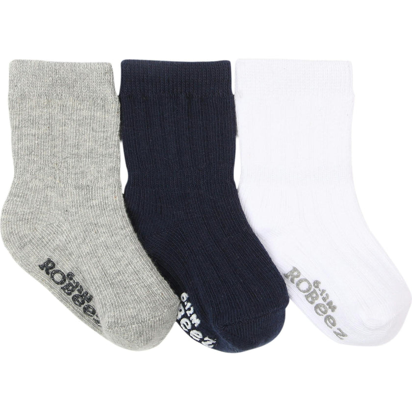 Boys Basics Socks