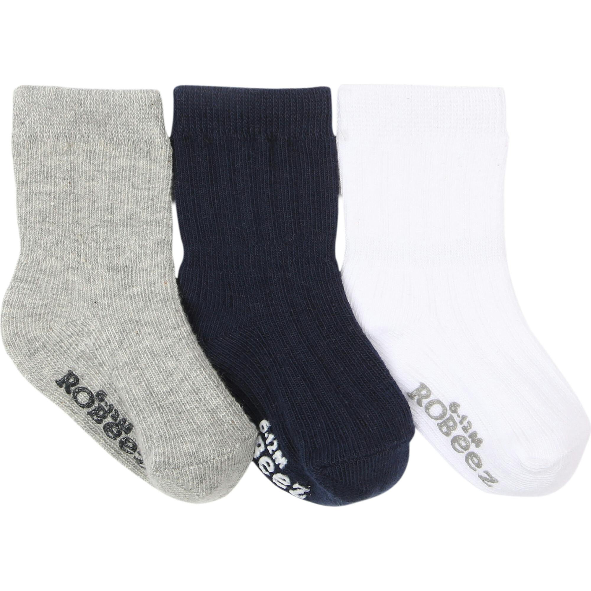 Boys Basics Socks