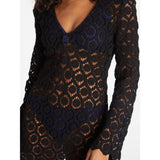 Women's Miley Dress, Black