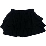Girls Ruffle Skort